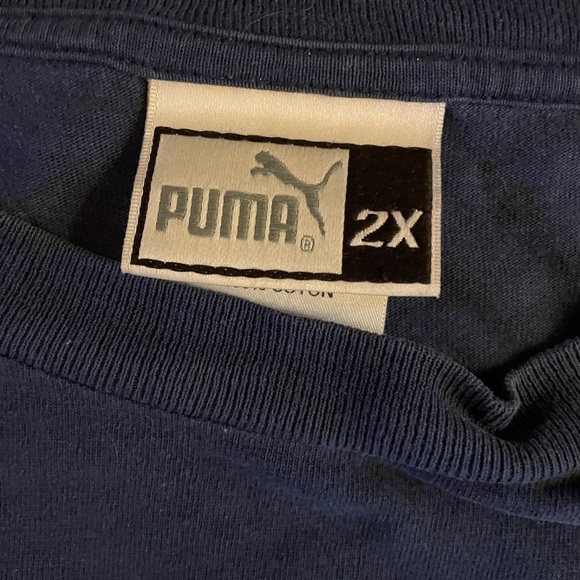 Vintage 2000 Super Bowl Tennessee Titans Shirt - Picture 3 of 4